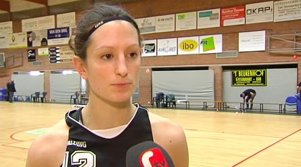 Le reportage d'ATV sur Basket Willebroek/Sint-Katelijne-Waver