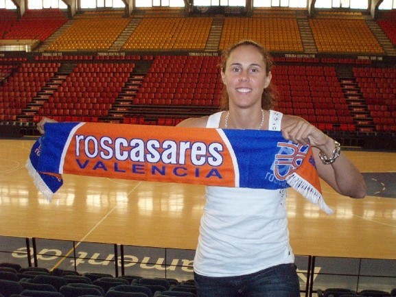 Ros Casares Valence