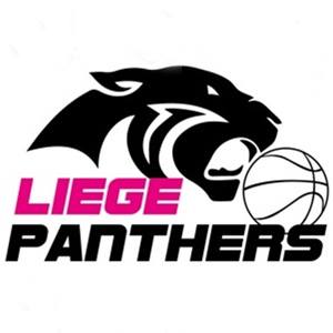 Le logo de Liège Panthers se dévoile