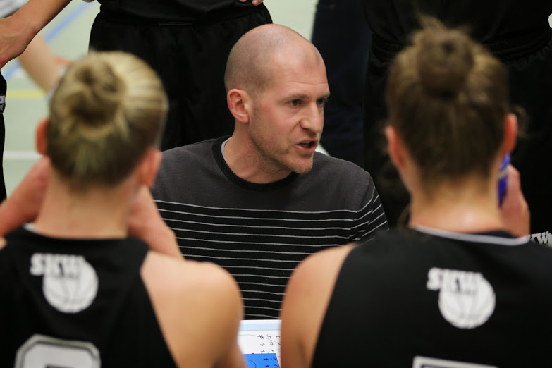 Arvid Diels face à Fleurus (photo: Eddy Lippens)