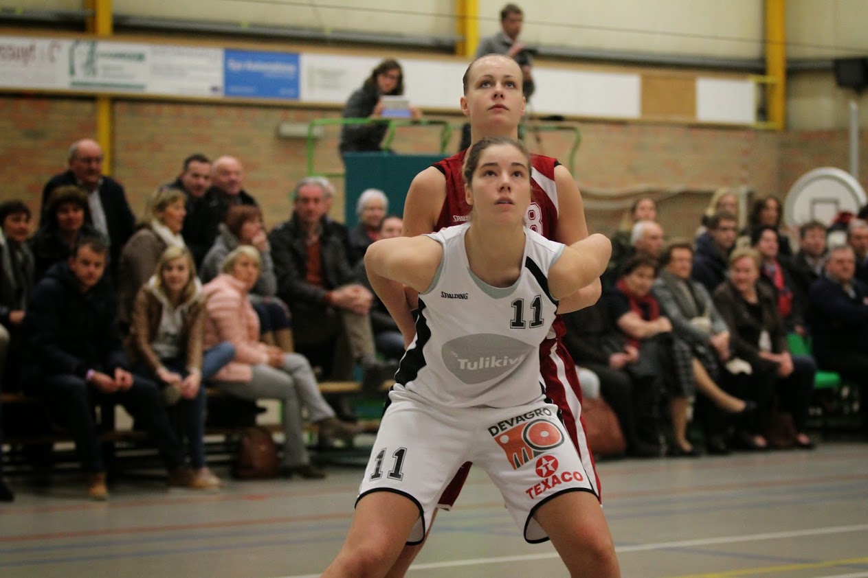 Championnat - Dernière journée de la phase classique - Namur prend la 3e place