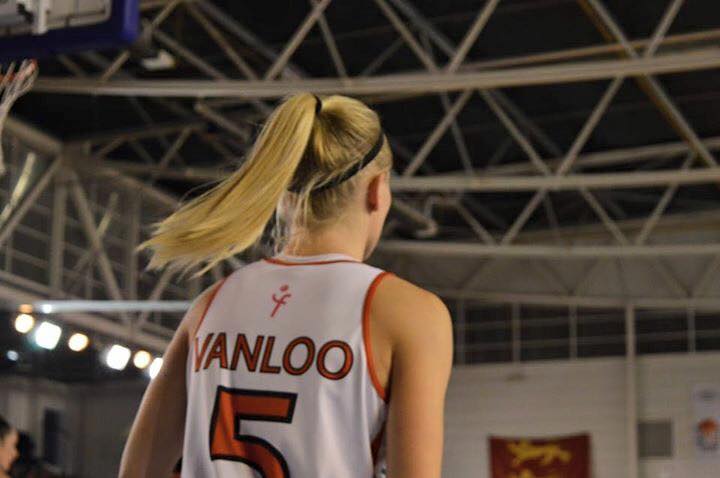 Our Belgian ladies abroad - Des nouvelles des Belges en play-off