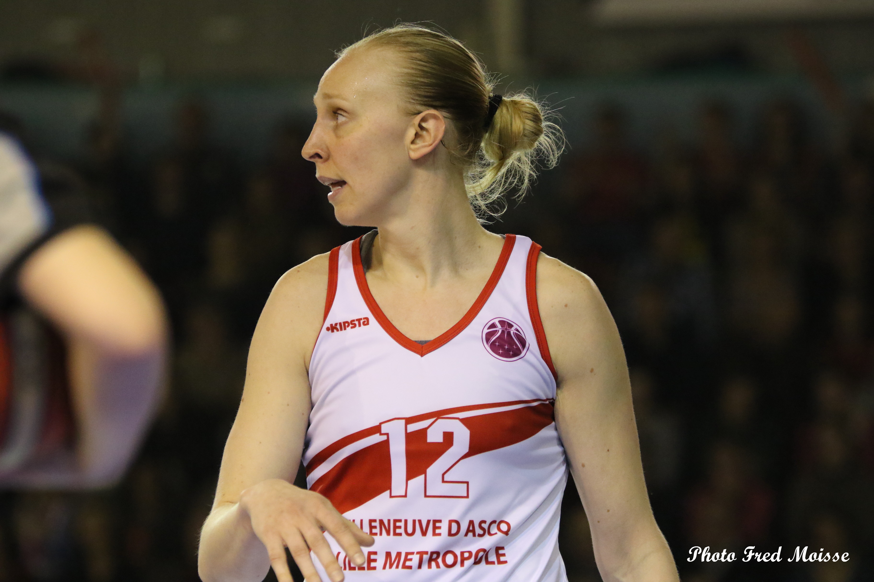 Gala des Sportifs de l'année – Mithra Castors Braine, Emma Meesseman et Ann Wauters nominées