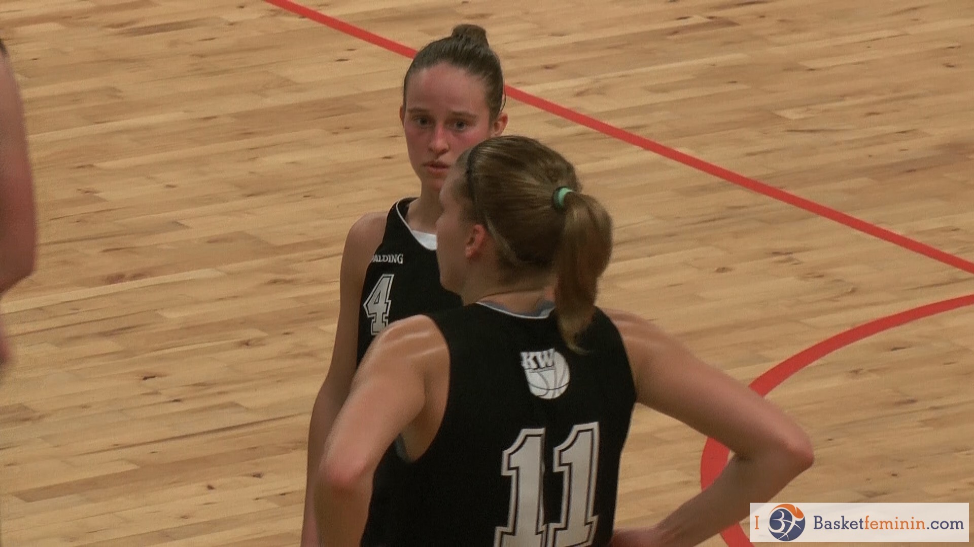 Championnat - SKW poursuit sur sa lancée face à Tulikivi Deerlijk 67-45