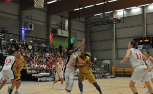 Lux Pro Games - La "cata" pour Mithra Castors Braine