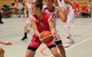 2e journée - Liège Panthers va surpendre Declercq Stortebeton Waregem