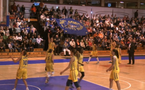 Mithra Castors Braine se paie le scalp d'Eka en gala