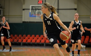 SKW domine le derby anversois face à Kangoeroes Willebroek 73-57