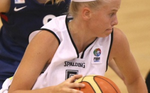 Julie Van Loo rejoint Waregem la saison prochaine