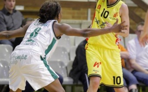 Finale - Game 2 - Le Jour J pour Dexia Namur ?