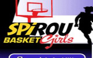 Un nouveau portail pour les Spirou Girls