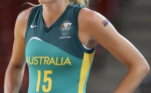 Lauren Jackson retourne en Australie pour 185.000 dollars