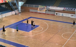 Eurocup FIBA - Szeged/SKW 76-61, l'histoire d'un rendez-vous manqué