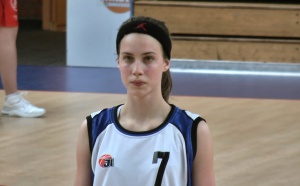 Antonia Delaere, Rookie of the Year 2011