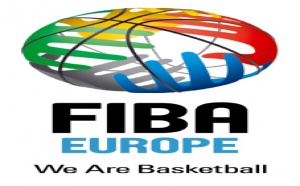 Eurocoupe FIBA - Turquie, France, Russie sur la route des Belges