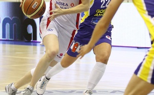 Anke De Mondt: 15 pts, 6 rbds, ça démarre fort en Euroligue