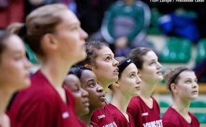 Eurocoupe FIBA - Les Young Cats s'impose à Novosibirsk 69 à 75 !