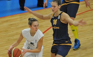 Eurocoupe FIBA - Sint-Katelijne-Waver s'incline 40-70 face à Chevakata