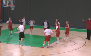 Eurocoupe FIBA - Le va-tout de Namur à Saint-Amand (20h - live Web TV)