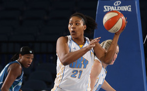 Abi Olajuwon rejoint les Castors de Braine