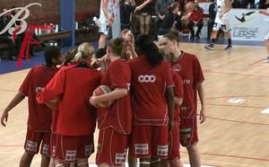 Play-off - Pour former le dernier carré