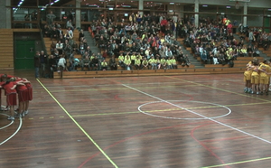 Jeugd Gentson, bête noire de Castors Braine, Deerlijk s'offre sa première victoire à Willebroek