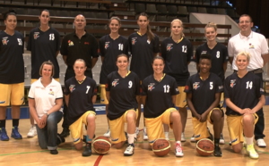 Royal Castors Braine, jeune aux dents longues