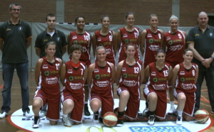 Basket Groot Willebroek, accéder au top 8 belge