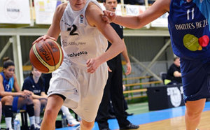 10e journée - Kangoeroes-Boom gagne de justesse, Castors Braine.. aussi