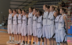 Le basket descend de catégorie en Flandres !