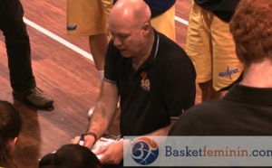 Championnat - Castors Braine domine Jeugd Gentson