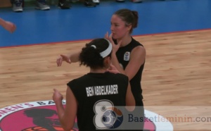 Coupe de Belgique - Belfius Namur au Final 4 !