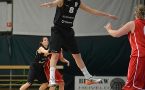 49 points, 58 d'évaluation pour Hind Ben Abdelkader