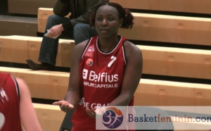 Belfius Namur arrache le premier match