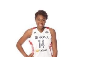 La renaissance de Drey Mingo (Point Chaud Sprimont), 2 années de galère, puis la WNBA