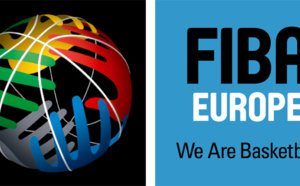 Eurocup FIBA - Belfius Namur Capitale et les deux sélections belges au tirage vendredi