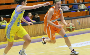 Evelien Callens change de Prague et rejoint l'USK