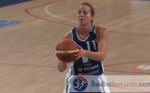 Kangoeroes-Boom émerge face à Basket Groot Willebroek 68-62