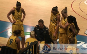 6e journée - KaBo défie Castors Braine