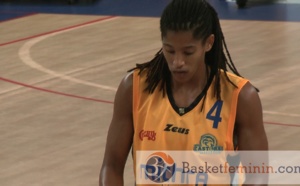 Castors Braine s'impose sur le fil 72-74 à Kangoeroes-Boom