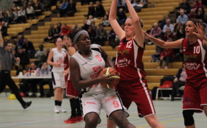 7e journée - Castors Braine et Belfius Namur toujours invaincus, premier succès pour Jeugd Gentson