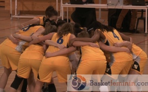 16e journée - Castors Braine étouffe le choc au sommet et Kangoeroes-Boom