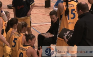 Démonstration de force de Castors Braine