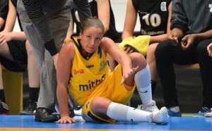 SKW/Castors Braine - La galerie photos de King Chan