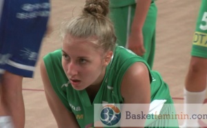 Castors Braine: Julie Allemand et Manon Grzesinski arrivent, Manu Mayombo reste