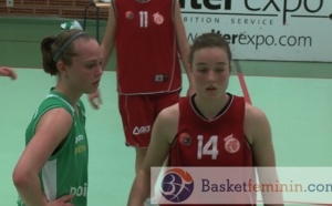 TV - Jeugd Gentson / Point Chaud Sprimont 86-71