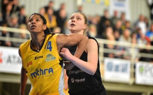 Plainte de BGW: Castors Braine était bien en ordre avec son Américaine