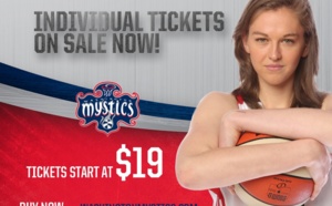 Emma Meesseman rejoint directement la WNBA après la France