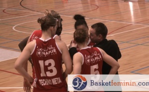 Finale des play-off - Belfius Namur veut aller chercher la belle