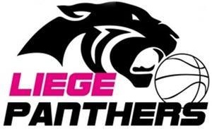 Le logo de Liège Panthers se dévoile